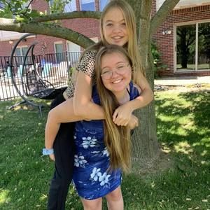 Meet your Posher, Ellarie